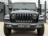 Jeep Wrangler PHEV 2.0 Turbo 4xe Rubicon - CAMERA - NAVIGATION - FULL OPTIONS thumbnail
