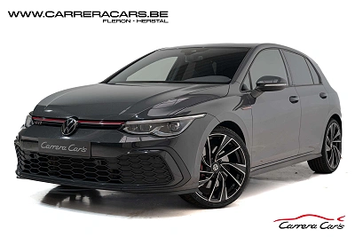 Volkswagen Golf GTI VIII 2.0 TSI*|NEW*NAVI*MANUELLE*CARPLAY*WINTER PACK*LIMITATEUR DE VITESSE*CLARK PLAID*