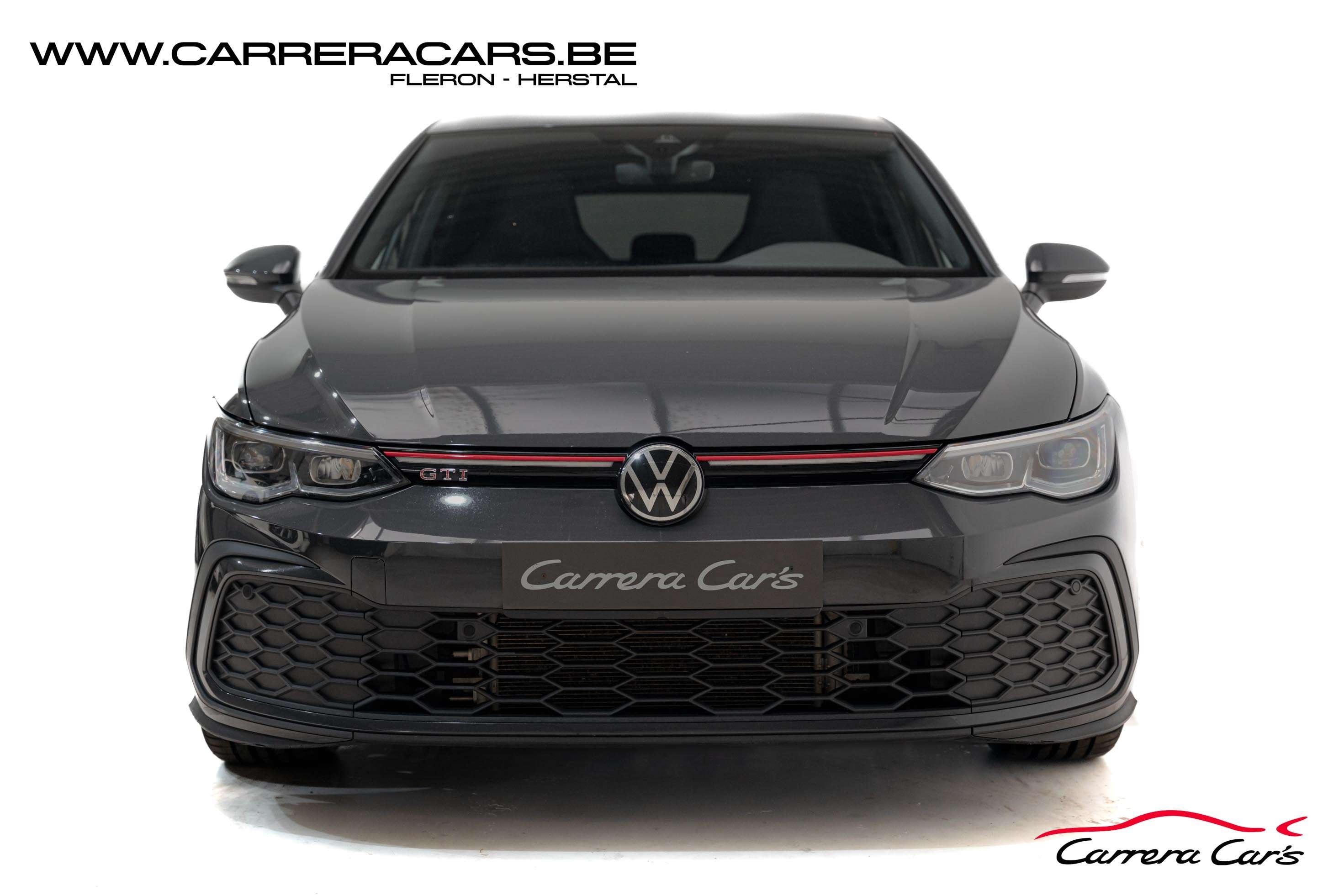 Volkswagen Golf GTI VIII 2.0 TSI*|NEW*NAVI*MANUELLE*KEYLESS*CARPLAY*WINTER PACK*CRUISE ADAPTATIF*CLARK PLAID*GARANTIE*|
