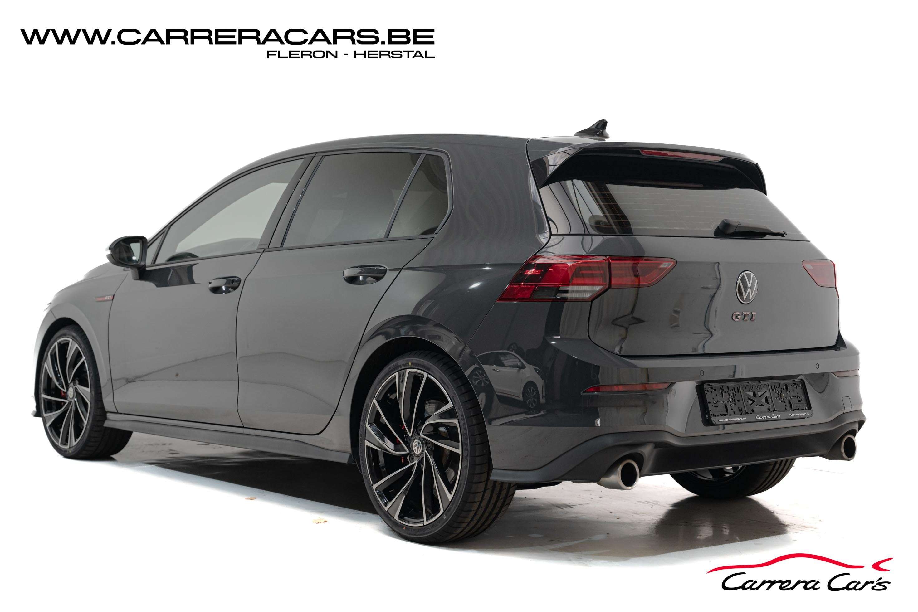 Volkswagen Golf GTI VIII 2.0 TSI*|NEW*NAVI*MANUELLE*KEYLESS*CARPLAY*WINTER PACK*CRUISE ADAPTATIF*CLARK PLAID*GARANTIE*|