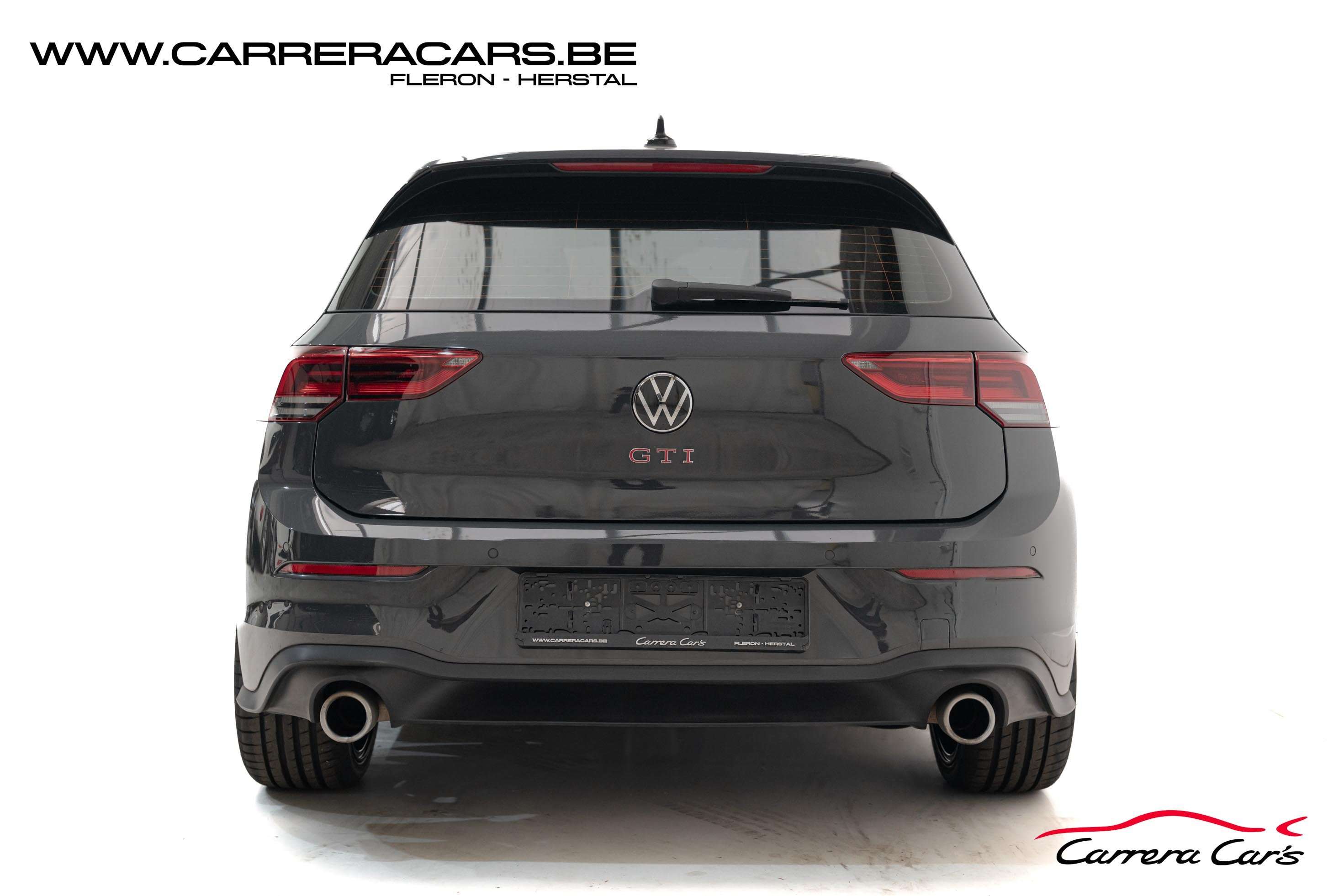 Volkswagen Golf GTI VIII 2.0 TSI*|NEW*NAVI*MANUELLE*KEYLESS*CARPLAY*WINTER PACK*CRUISE ADAPTATIF*CLARK PLAID*GARANTIE*|