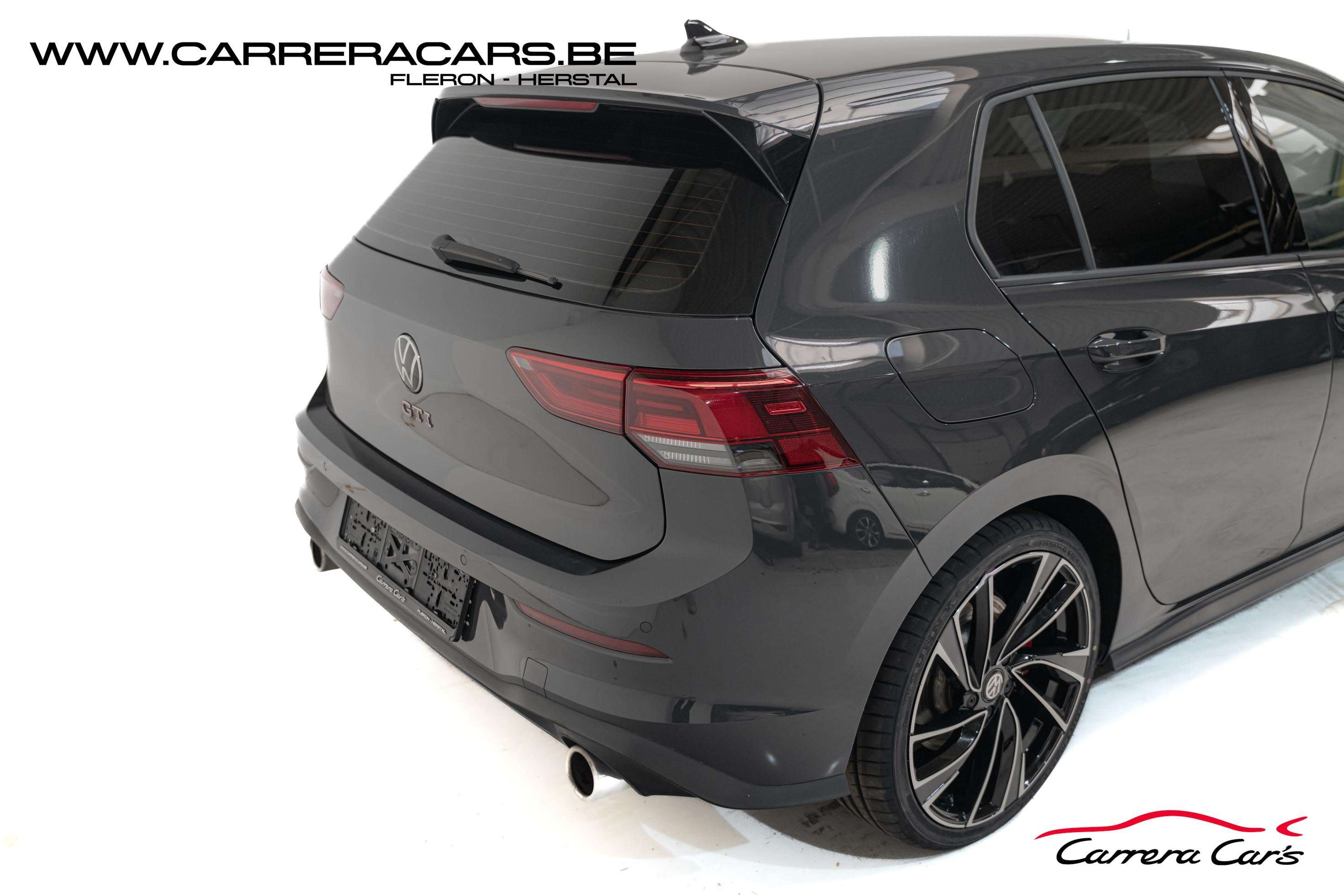 Volkswagen Golf GTI VIII 2.0 TSI*|NEW*NAVI*MANUELLE*KEYLESS*CARPLAY*WINTER PACK*CRUISE ADAPTATIF*CLARK PLAID*GARANTIE*|