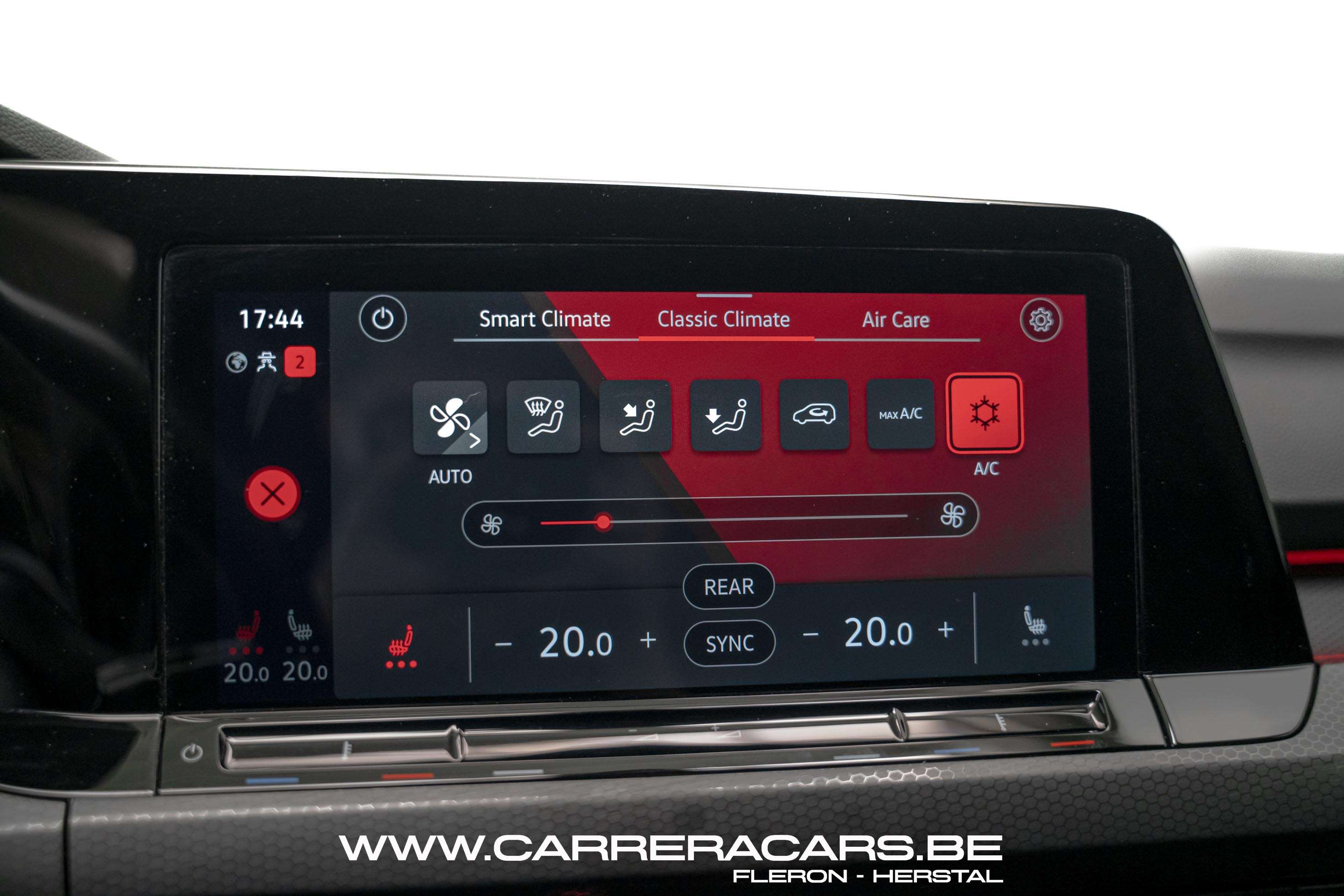 Volkswagen Golf GTI VIII 2.0 TSI*|NEW*NAVI*MANUELLE*KEYLESS*CARPLAY*WINTER PACK*CRUISE ADAPTATIF*CLARK PLAID*GARANTIE*|