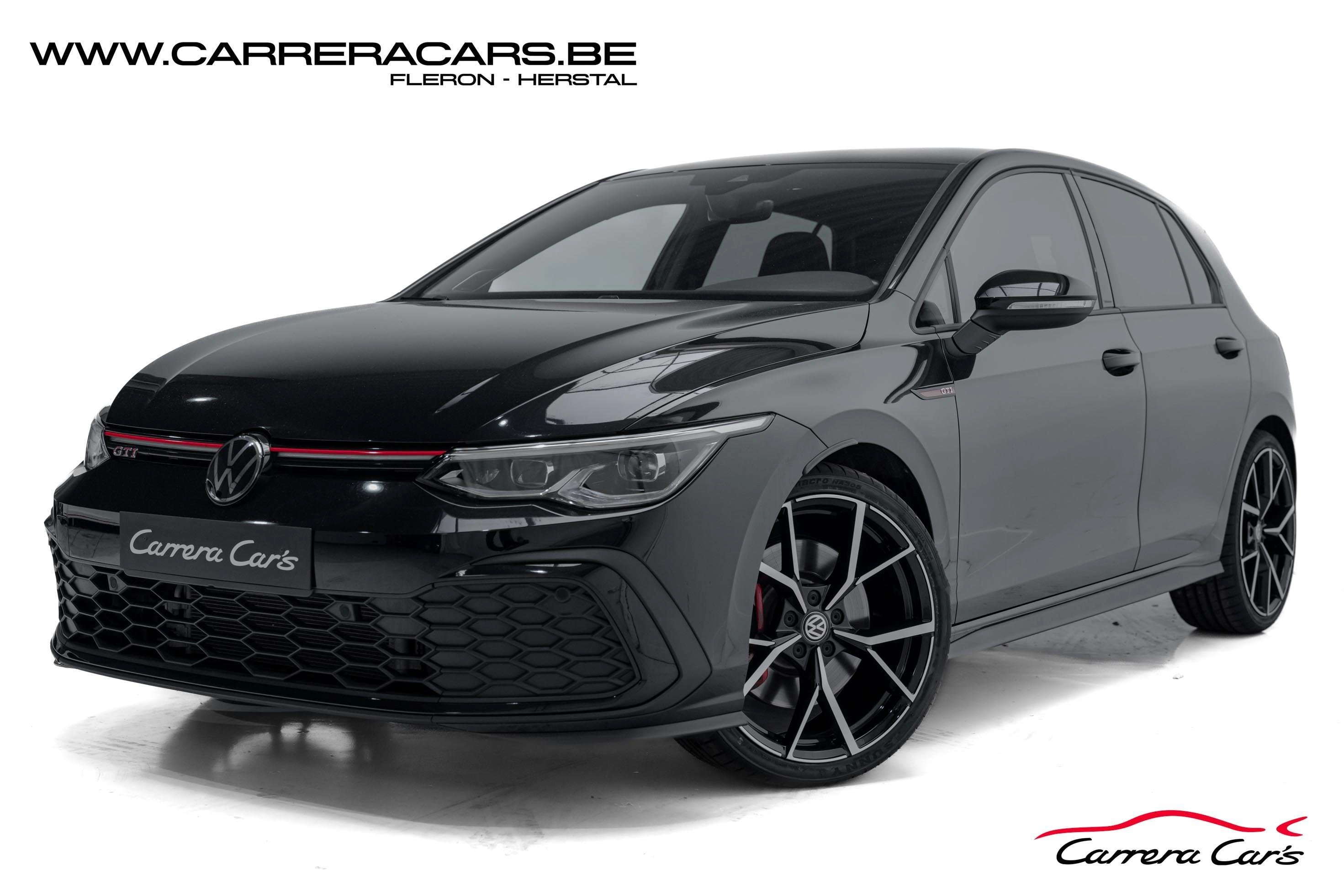 Volkswagen Golf GTI VIII 2.0 TSI DSG*|NEW*NAVI*KEYLESS*CARPLAY*WINTER PACK*CRUISE ADAPTATIF*CLARK PLAID*GARANTIE*|