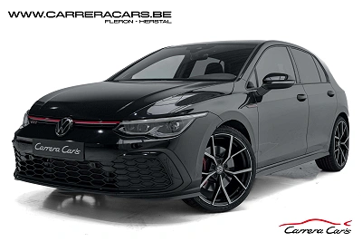 Volkswagen Golf GTI VIII 2.0 TSI DSG*|NEW*NAVI*KEYLESS*CARPLAY*WINTER PACK*CRUISE ADAPTATIF*CLARK PLAID*GARANTIE*|