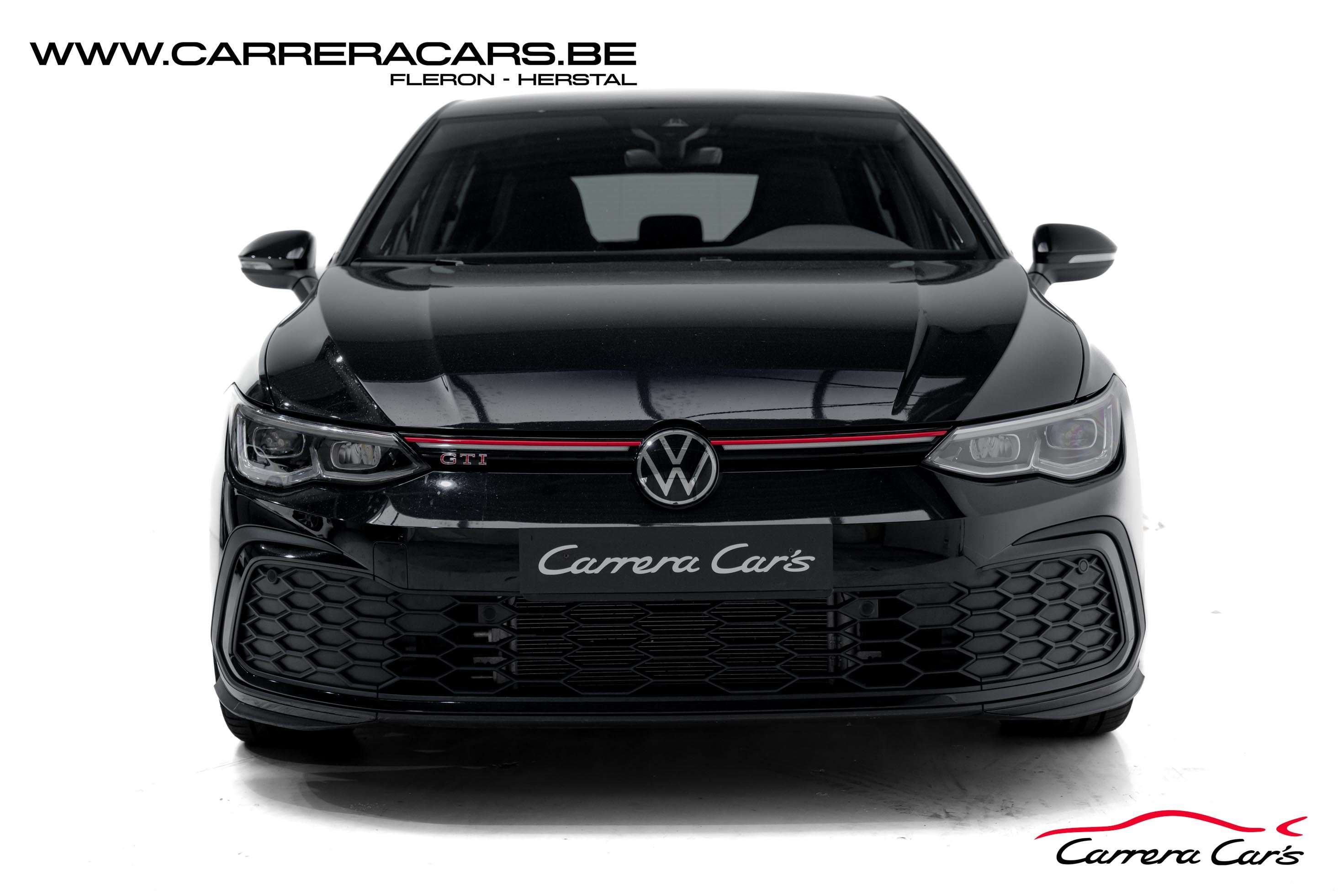 Volkswagen Golf GTI VIII 2.0 TSI DSG*|NEW*NAVI*KEYLESS*CARPLAY*WINTER PACK*CRUISE ADAPTATIF*CLARK PLAID*GARANTIE*|