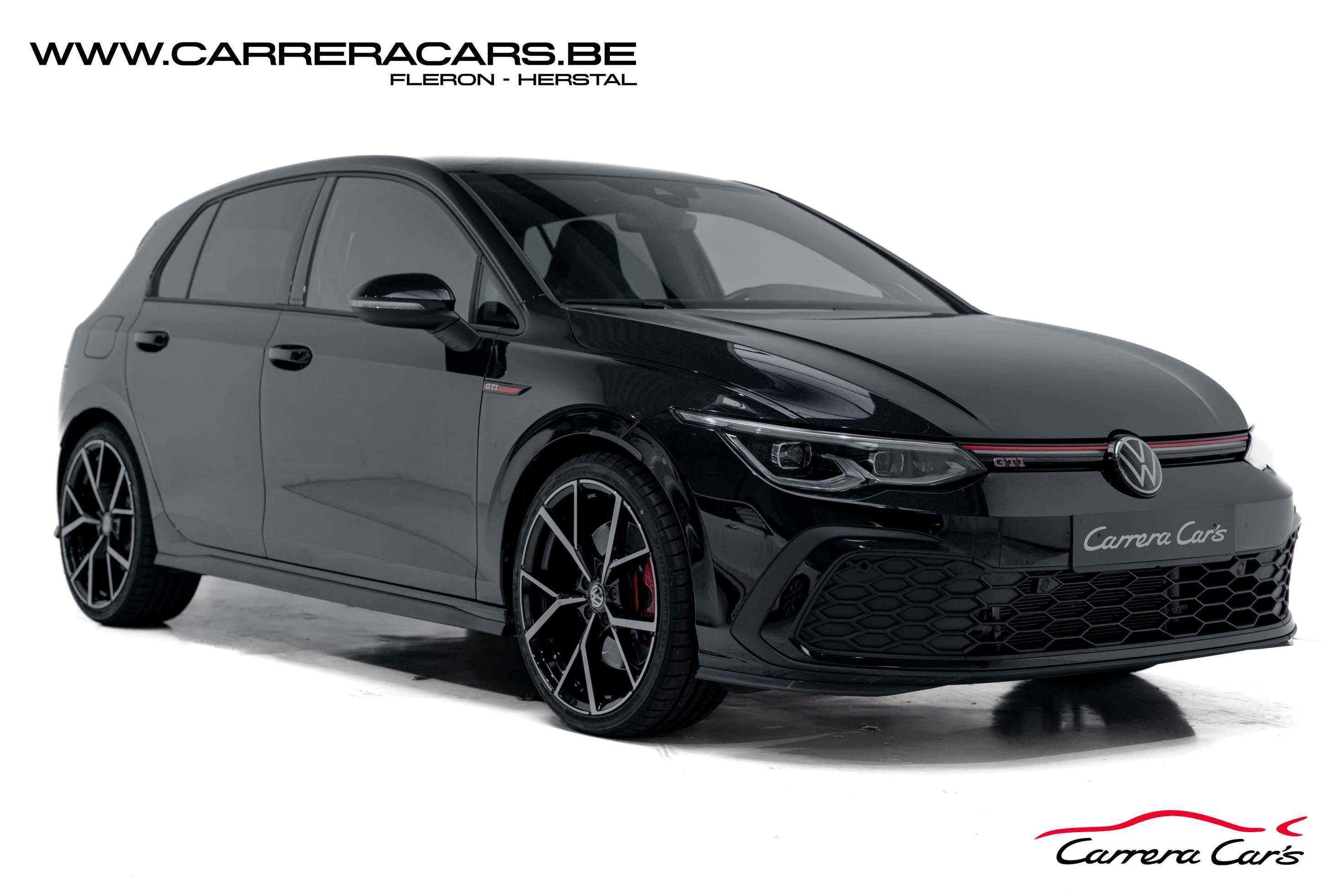 Volkswagen Golf GTI VIII 2.0 TSI DSG*|NEW*NAVI*KEYLESS*CARPLAY*WINTER PACK*CRUISE ADAPTATIF*CLARK PLAID*GARANTIE*|