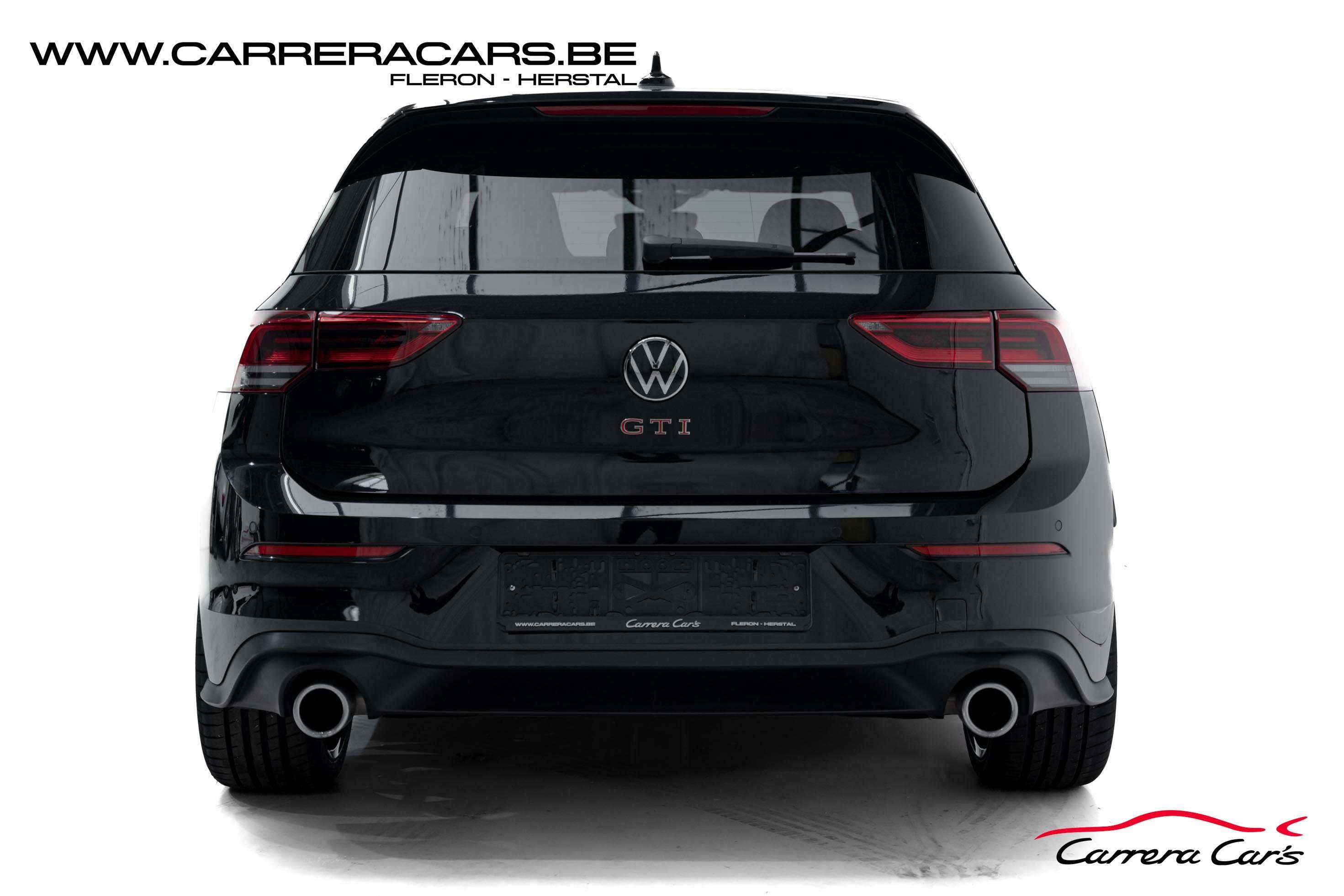 Volkswagen Golf GTI VIII 2.0 TSI DSG*|NEW*NAVI*KEYLESS*CARPLAY*WINTER PACK*CRUISE ADAPTATIF*CLARK PLAID*GARANTIE*|