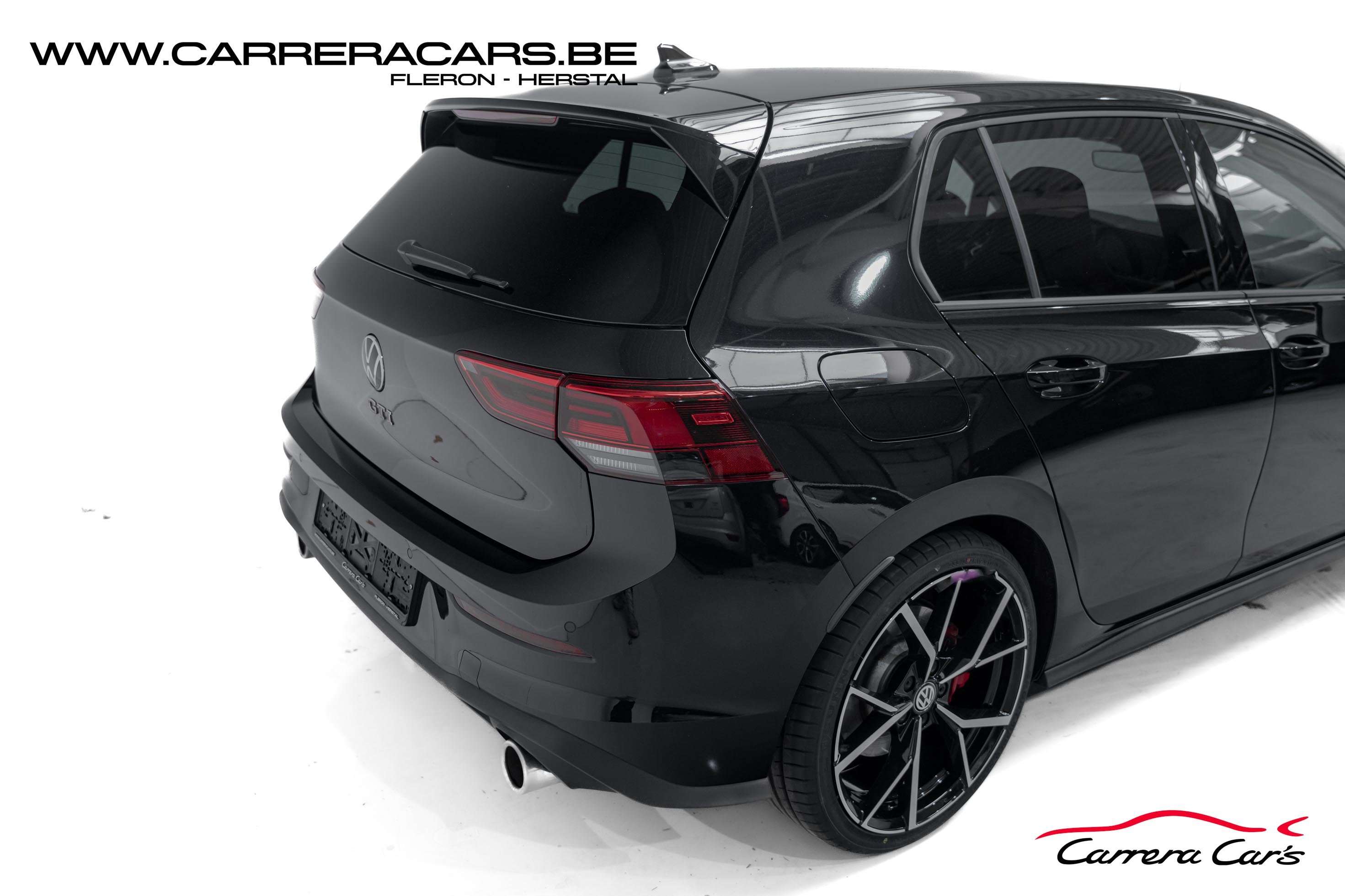 Volkswagen Golf GTI VIII 2.0 TSI DSG*|NEW*NAVI*KEYLESS*CARPLAY*WINTER PACK*CRUISE ADAPTATIF*CLARK PLAID*GARANTIE*|