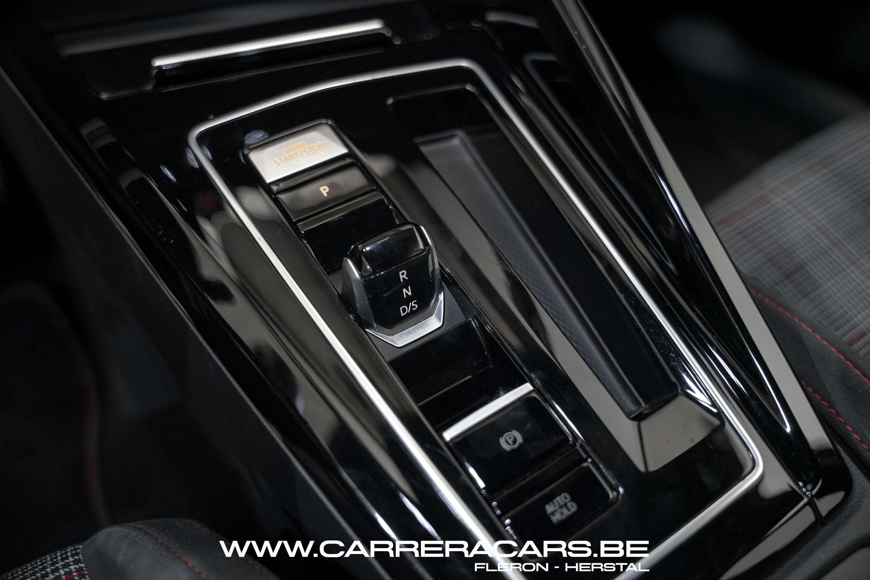 Volkswagen Golf GTI VIII 2.0 TSI DSG*|NEW*NAVI*KEYLESS*CARPLAY*WINTER PACK*CRUISE ADAPTATIF*CLARK PLAID*GARANTIE*|