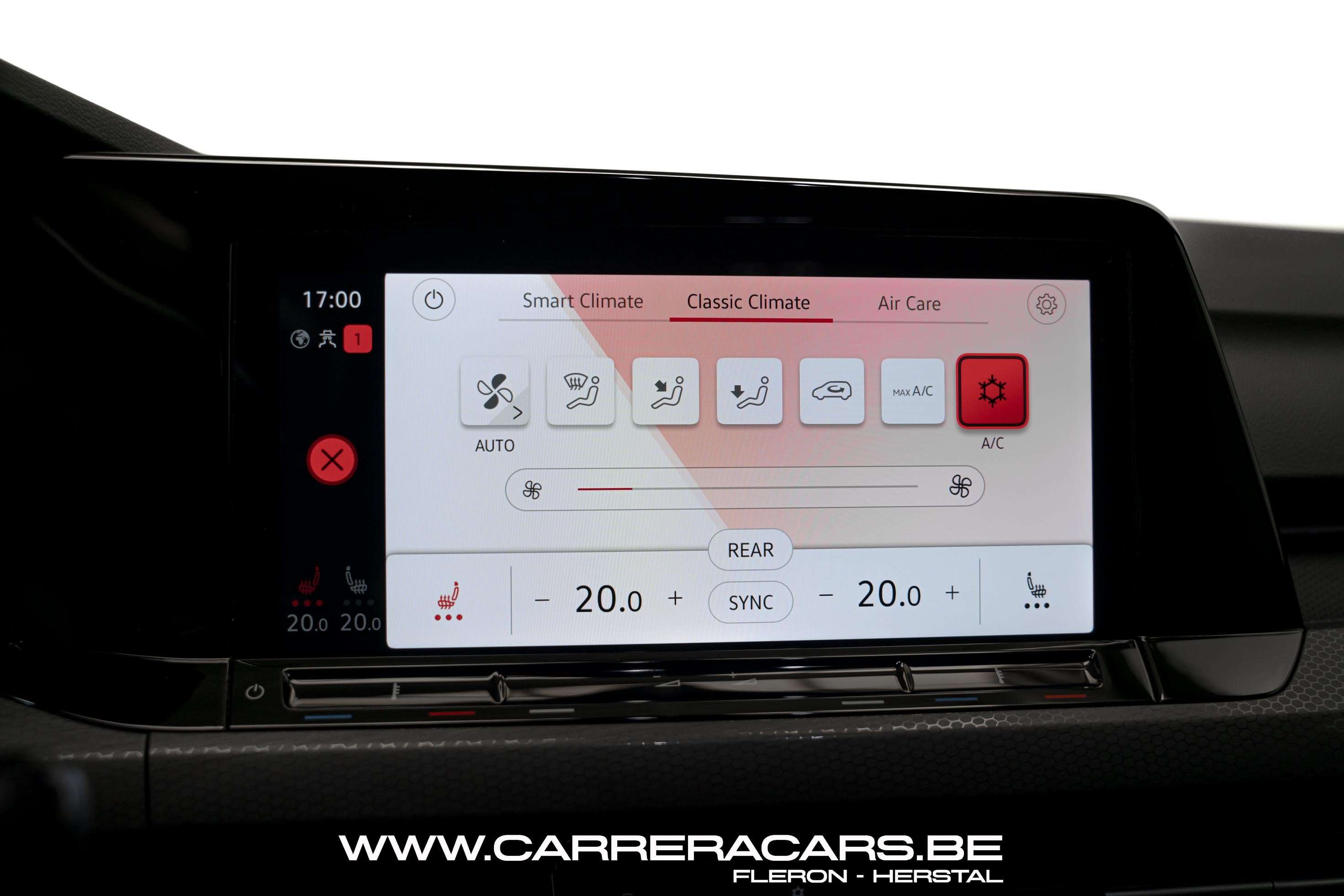 Volkswagen Golf GTI VIII 2.0 TSI DSG*|NEW*NAVI*KEYLESS*CARPLAY*WINTER PACK*CRUISE ADAPTATIF*CLARK PLAID*GARANTIE*|