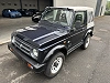 Suzuki Samurai 1994 1300cc thumbnail