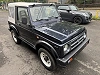 Suzuki Samurai 1994 1300cc thumbnail