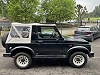 Suzuki Samurai 1994 1300cc thumbnail