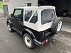 Suzuki Samurai 1994 1300cc thumbnail