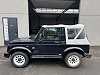 Suzuki Samurai 1994 1300cc thumbnail