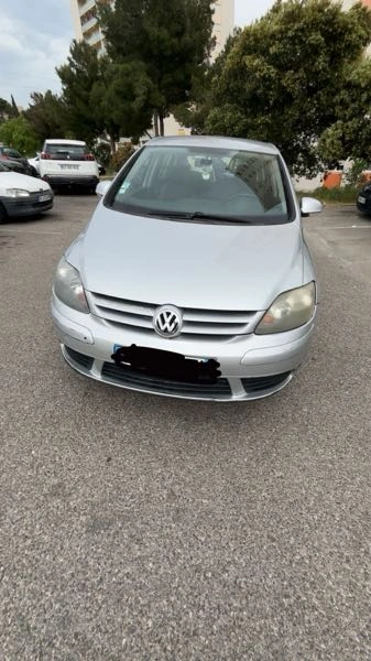 Volkswagen Golf Plus 1.9 TDI 105 CONFORTLINE