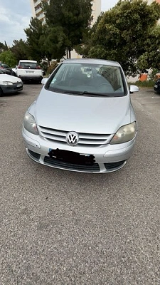 Volkswagen Golf Plus 1.9 TDI 105 CONFORTLINE