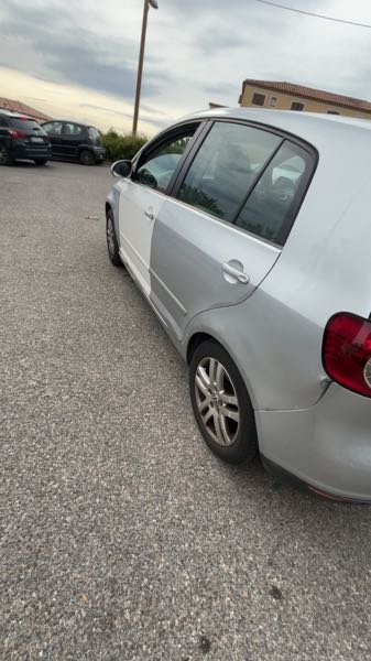 Volkswagen Golf Plus 1.9 TDI 105 CONFORTLINE