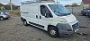 Fiat Ducato 2.3 MJTD 120 cv bvm6 08/2009 ! L1H1 4990euro ETAT CORRECT thumbnail