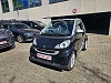 smart forTwo Cabrio 1.0i Mhd Pure Softouch thumbnail