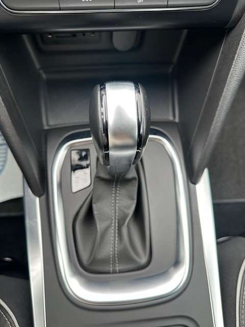 Renault Megane , 1.2i, 2016, Automaat, Camera + Garantie
