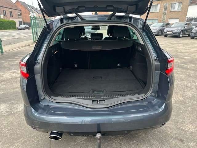 Renault Megane , 1.2i, 2016, Automaat, Camera + Garantie