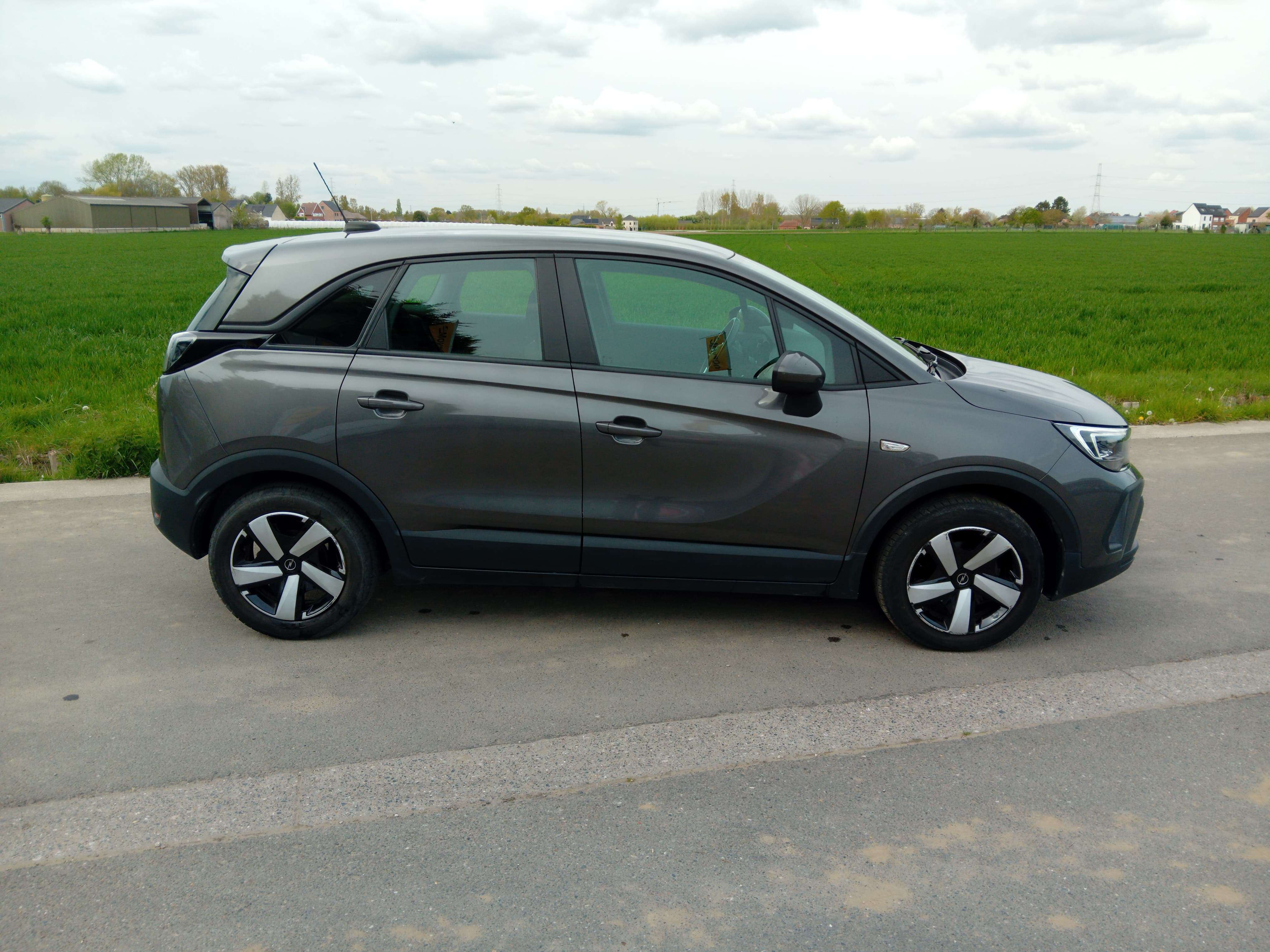 Opel Crossland Crossland 1.2i Edition S/S