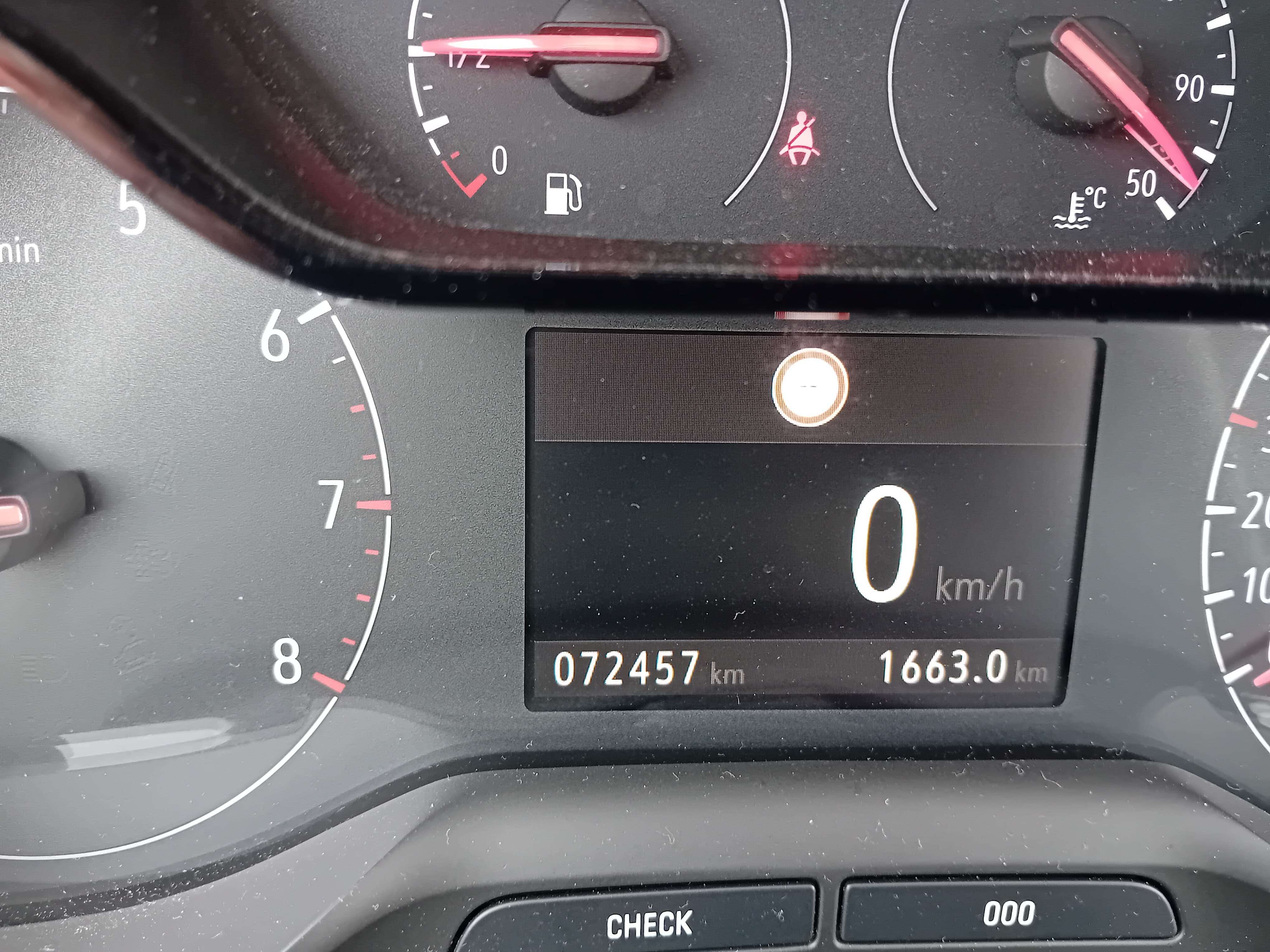 Opel Crossland Crossland 1.2i Edition S/S