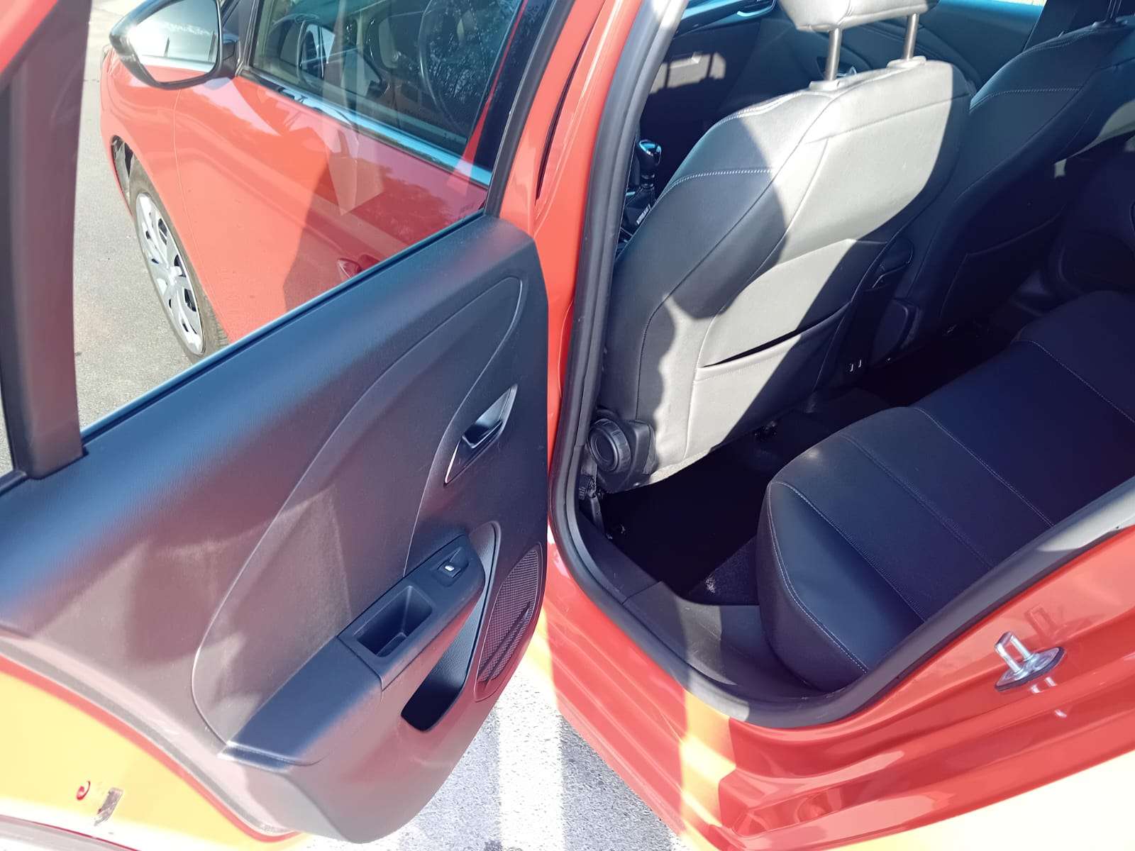 Opel Corsa Corsa 1.2 GS - 1 jr garantie