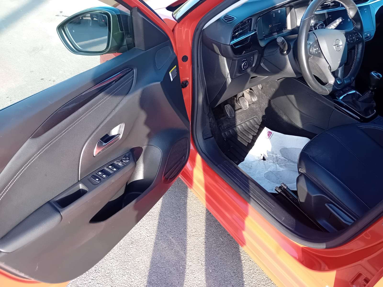 Opel Corsa Corsa 1.2 GS - 1 jr garantie