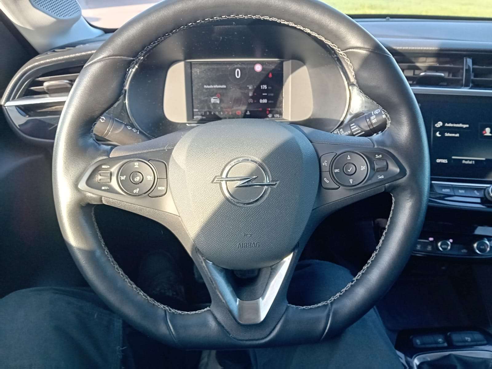 Opel Corsa Corsa 1.2 GS - 1 jr garantie