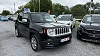Jeep Renegade Renegade 2.0 MJD 4x4 Limited ATX NAVI CUIR CLIM JA thumbnail