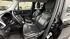 Jeep Renegade Renegade 2.0 MJD 4x4 Limited ATX NAVI CUIR CLIM JA thumbnail