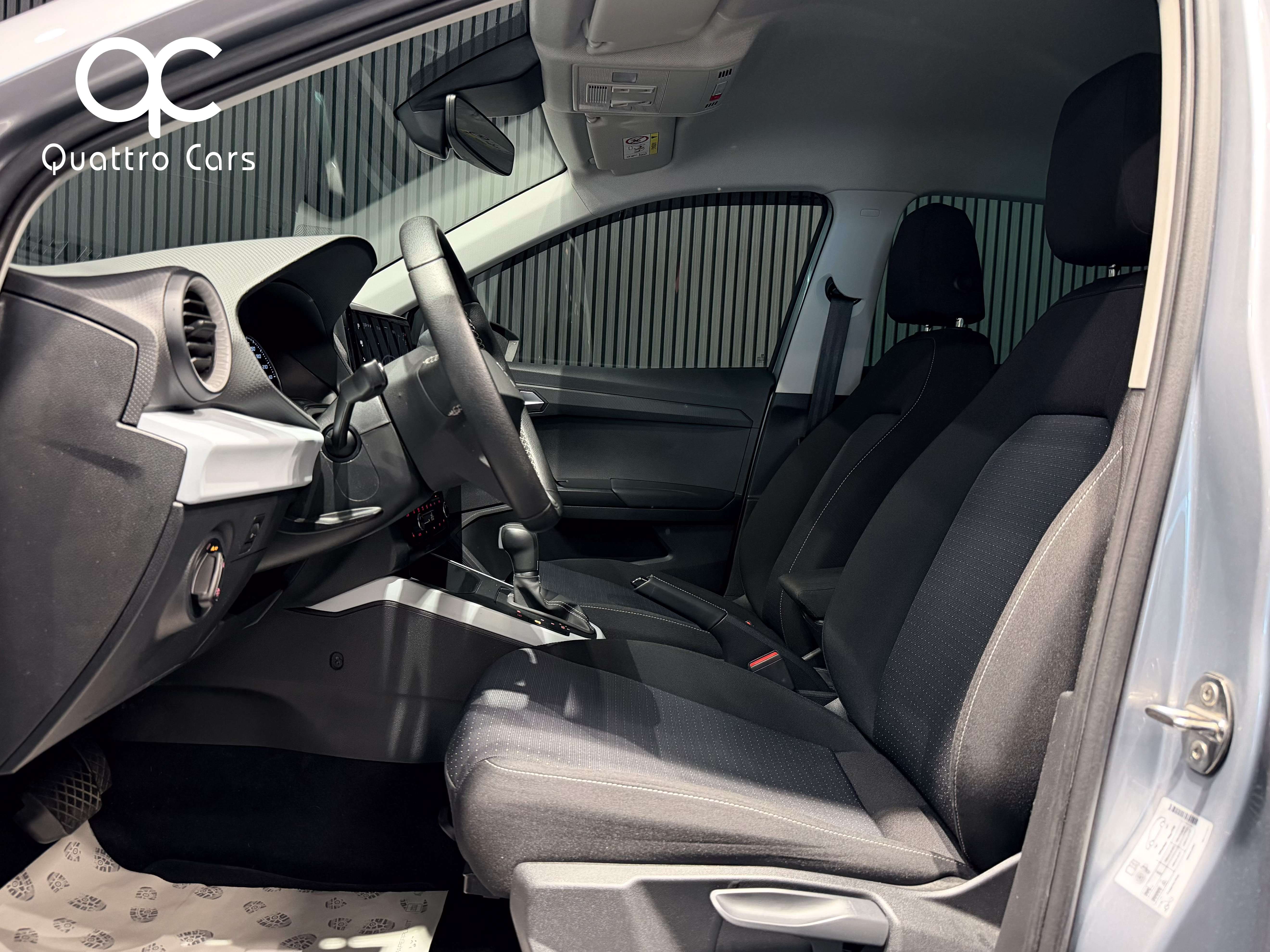 SEAT Arona 1.0 TSI - Boite auto - Car play - Sièges chauffant