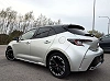 Toyota Corolla Hybrid 1.8 GR Sport e-CVT LED/CAMERA/NAVI/KEYLESS thumbnail