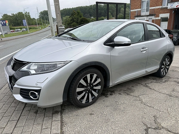 Honda Civic Civic 1.8i Executive
