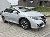 Honda Civic Civic 1.8i Executive thumbnail