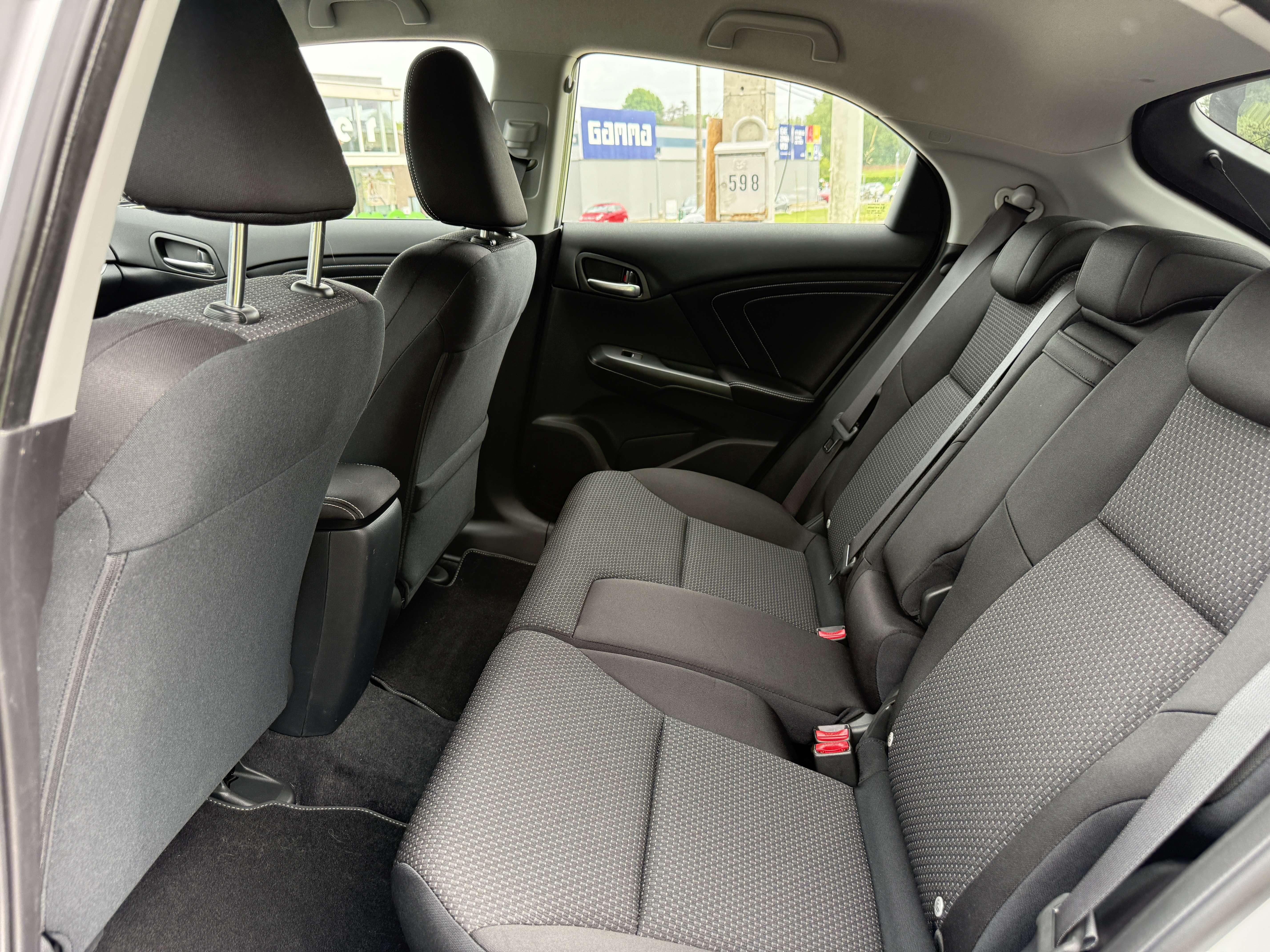 Honda Civic Civic 1.8i Executive