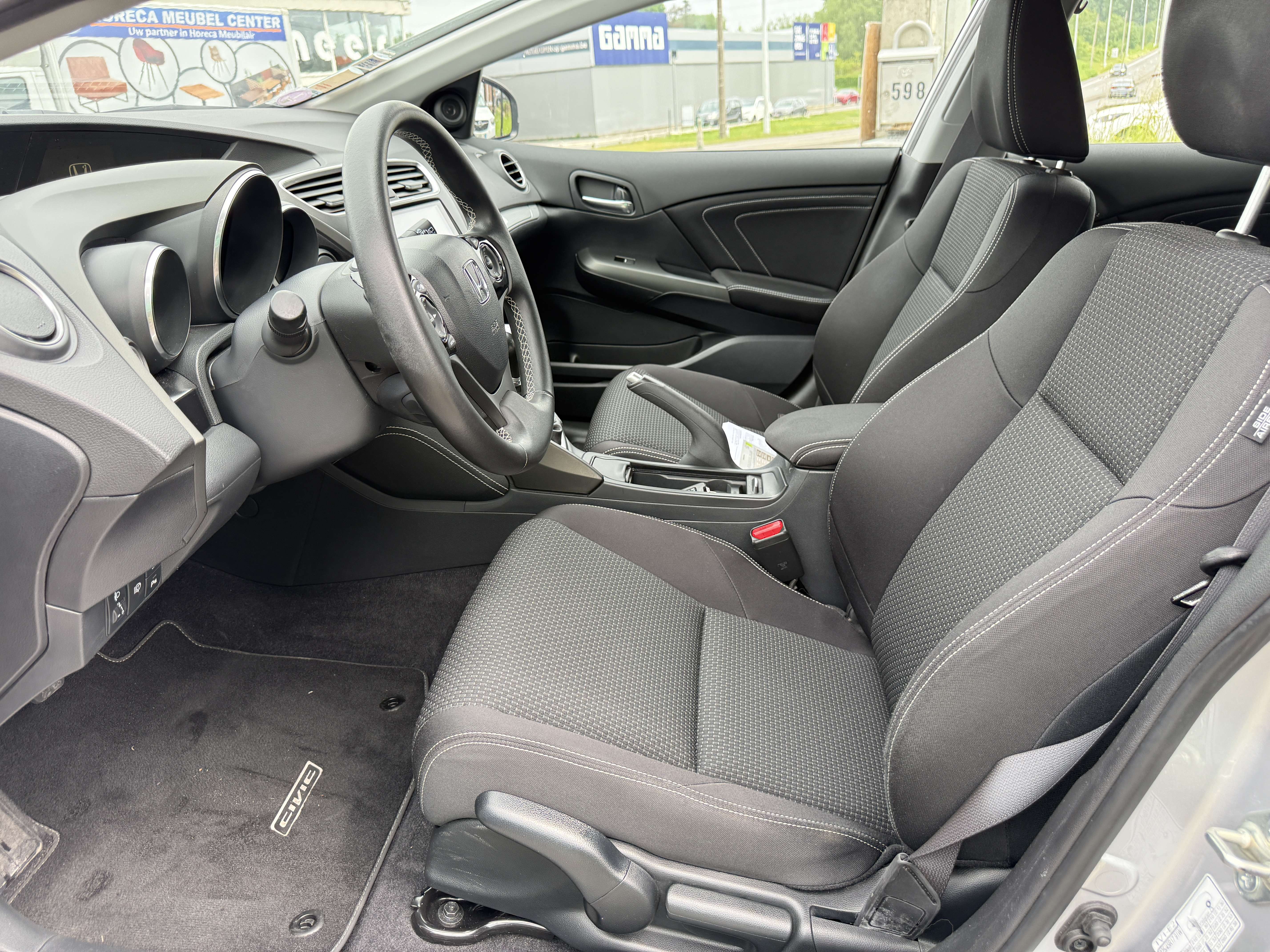 Honda Civic Civic 1.8i Executive