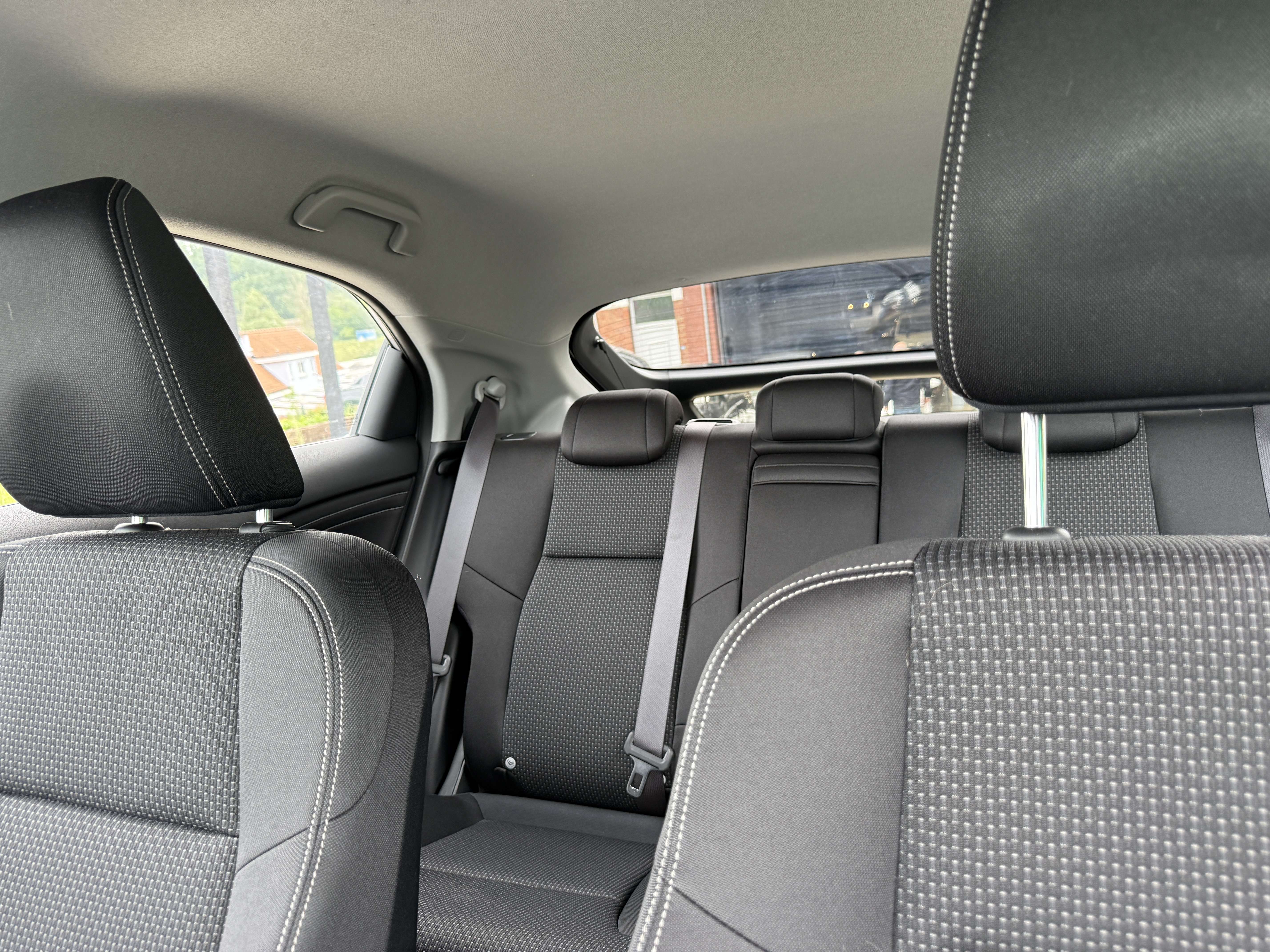 Honda Civic Civic 1.8i Executive