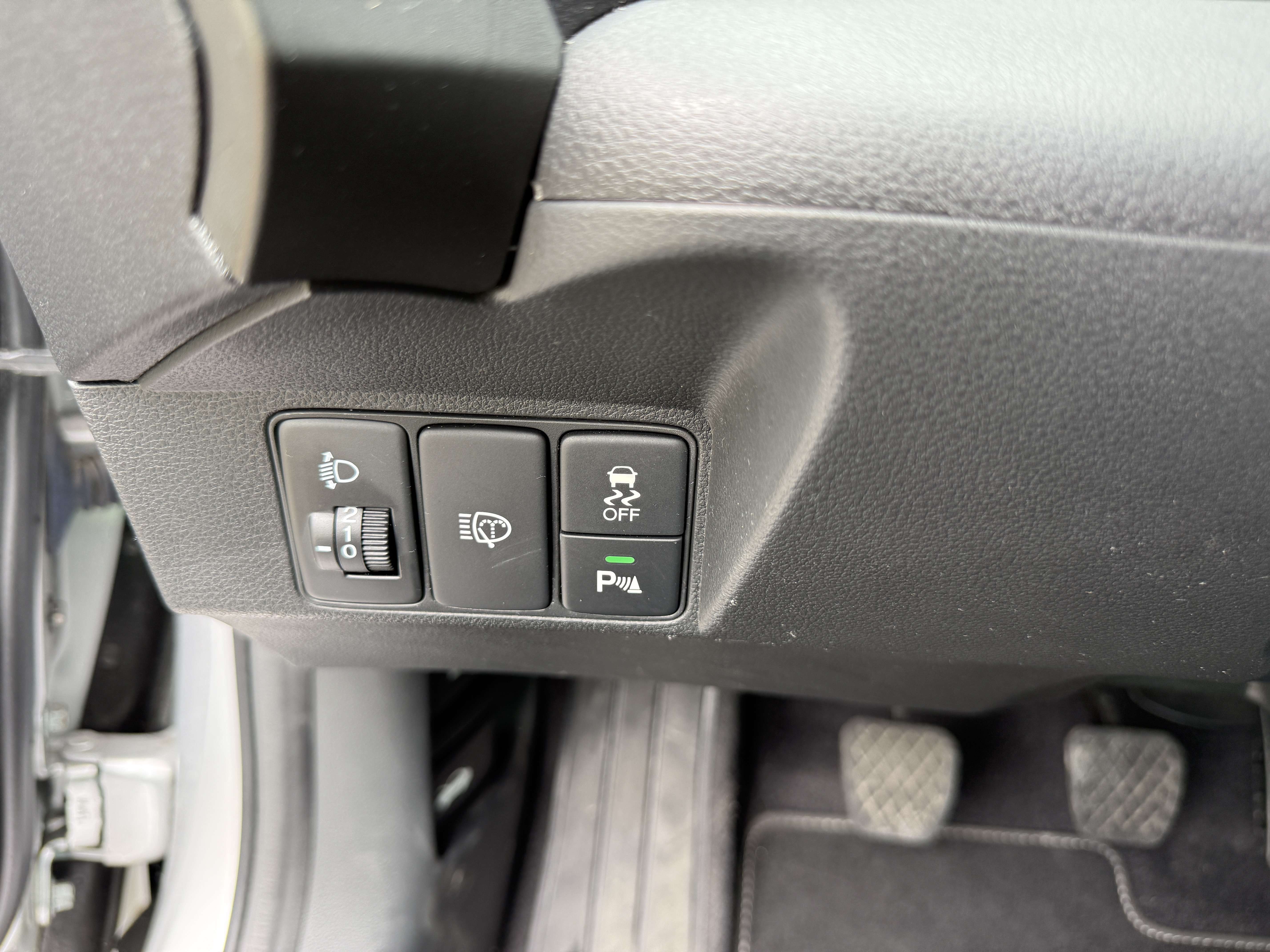 Honda Civic Civic 1.8i Executive
