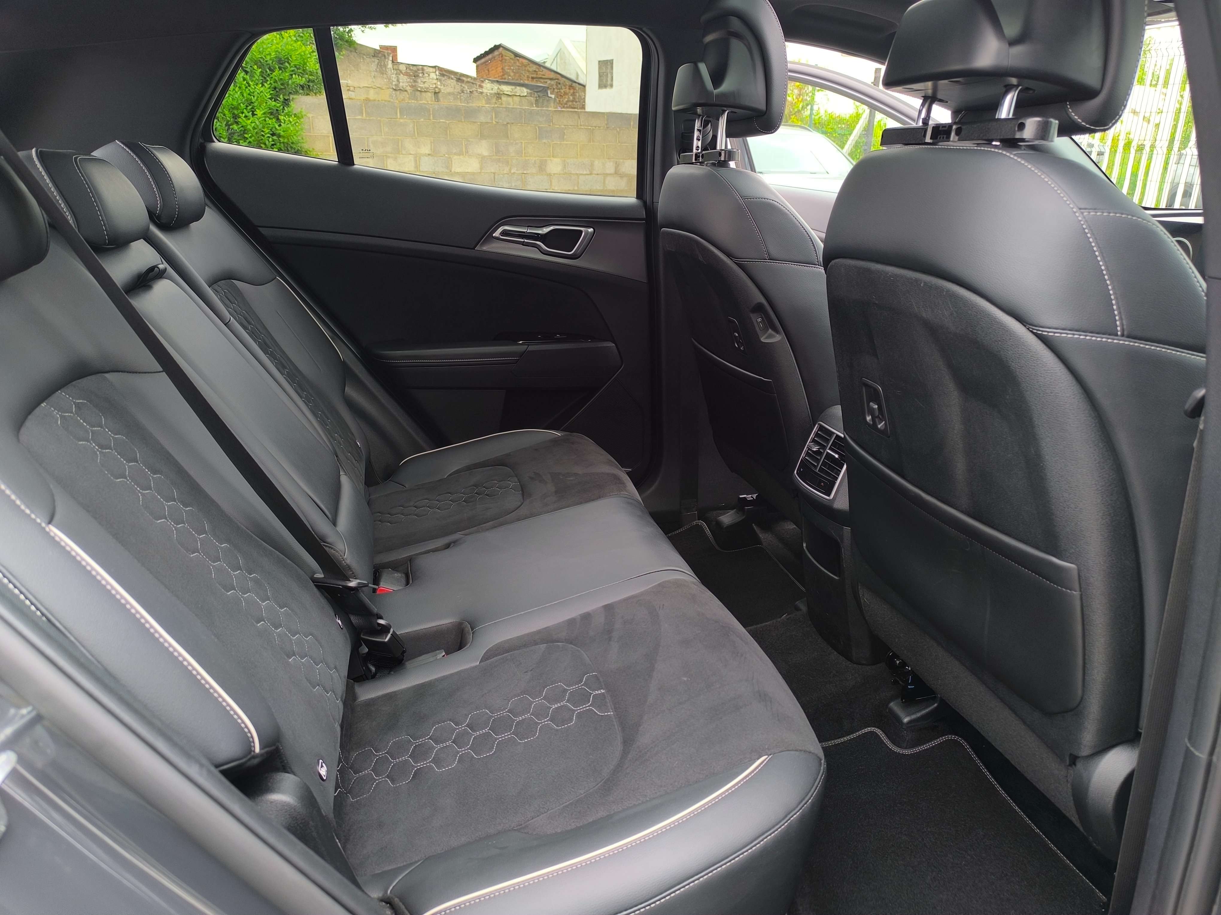 Kia Sportage 1.6 CRDi GT LINE BOITE AUTO DCT TOIT PANO FULL OPS