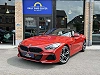 BMW Z4 2.0iAS sDrive30i I M Sport I Cuir I CarPlay I 1er main I HK I Cam thumbnail