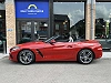 BMW Z4 2.0iAS sDrive30i I M Sport I Cuir I CarPlay I 1er main I HK I Cam thumbnail