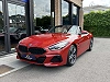 BMW Z4 2.0iAS sDrive30i I M Sport I Cuir I CarPlay I 1er main I HK I Cam thumbnail
