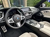 BMW Z4 2.0iAS sDrive30i I M Sport I Cuir I CarPlay I 1er main I HK I Cam thumbnail