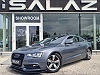Audi A5 A5 Coupé 2.0 TDie DPF/CUIR/NAVI/CRUISE/JANTES/GARANTIE thumbnail