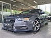 Audi A5 A5 Coupé 2.0 TDie DPF/CUIR/NAVI/CRUISE/JANTES/GARANTIE thumbnail