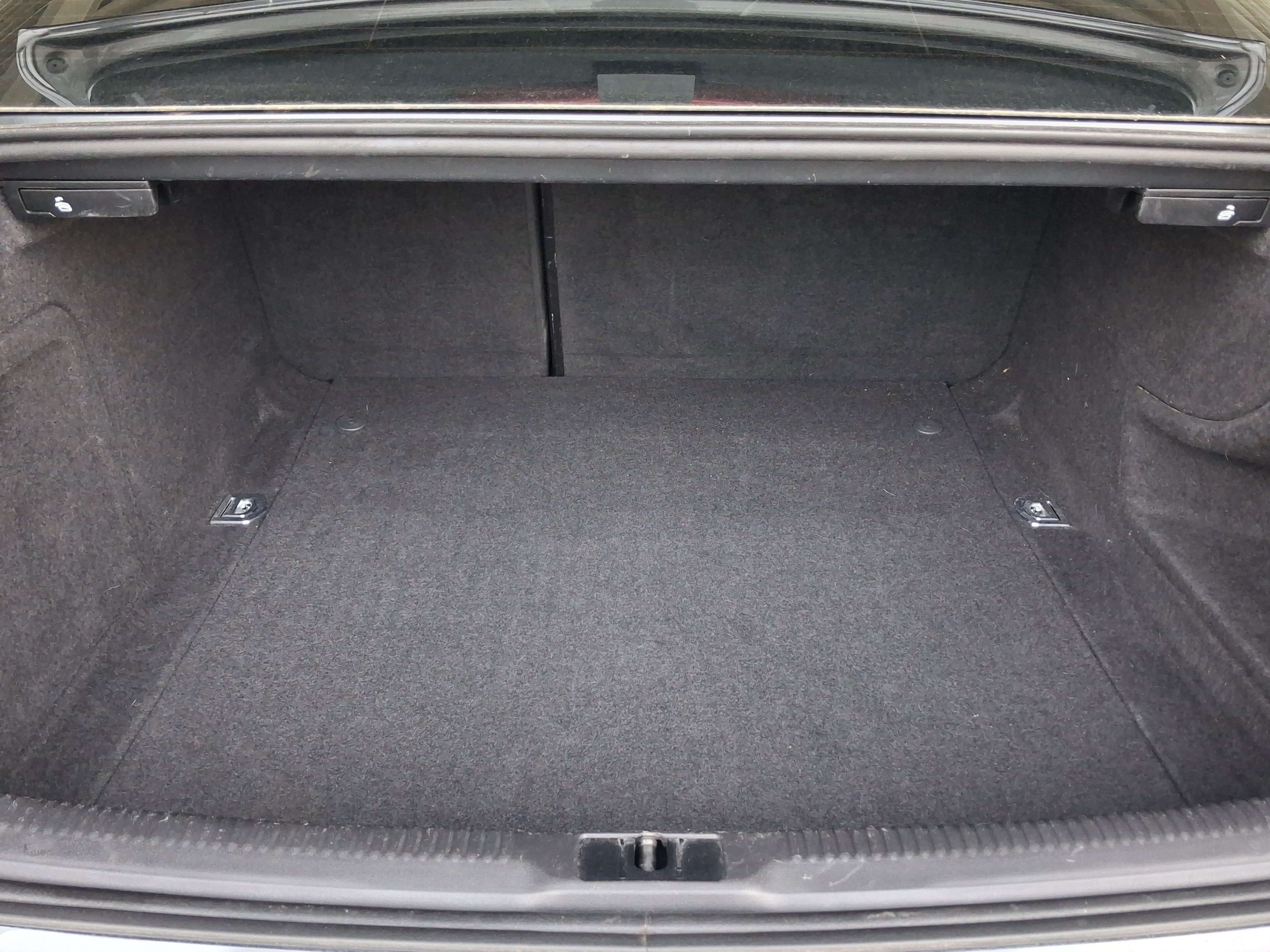 Audi A5 A5 Coupé 2.0 TDie DPF/CUIR/NAVI/CRUISE/JANTES/GARANTIE